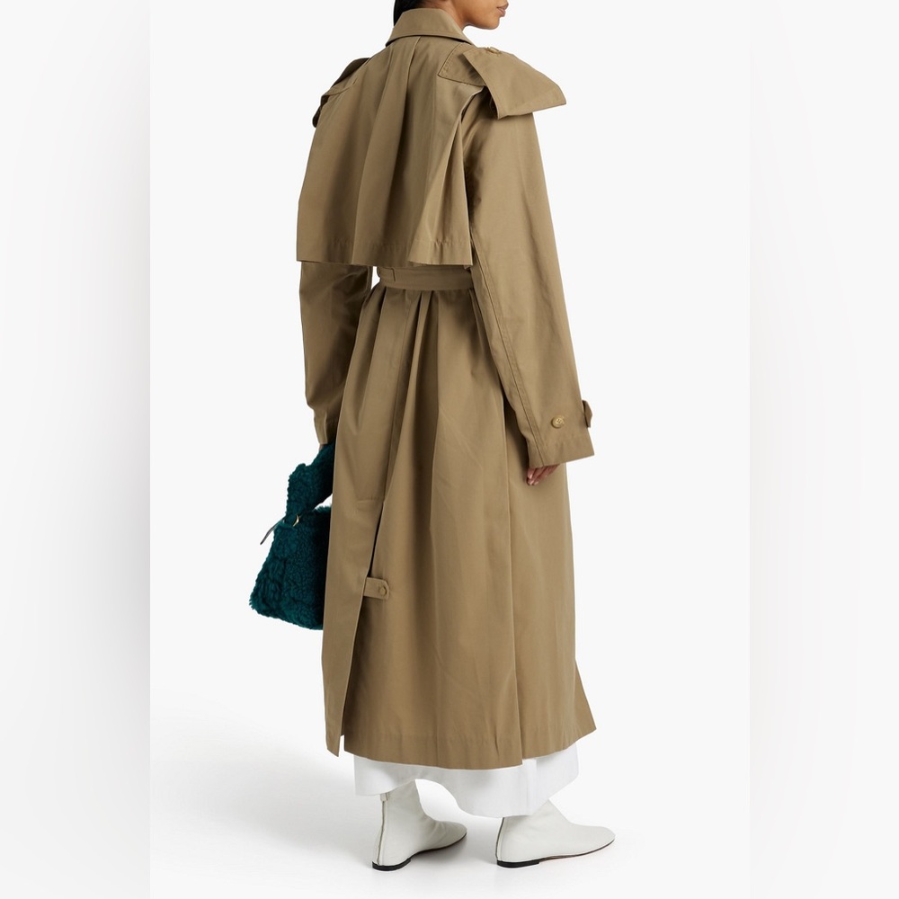 Tibi Ambrose Trench XXS - Picture 5 of 14